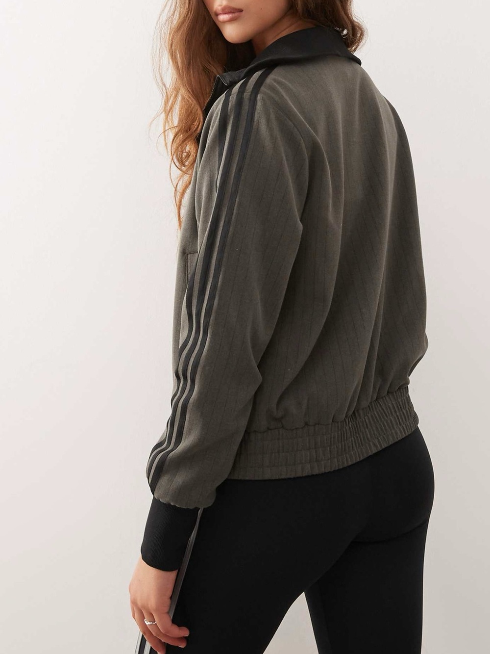 adidas Tailored Jacket - Picture 3 of 3